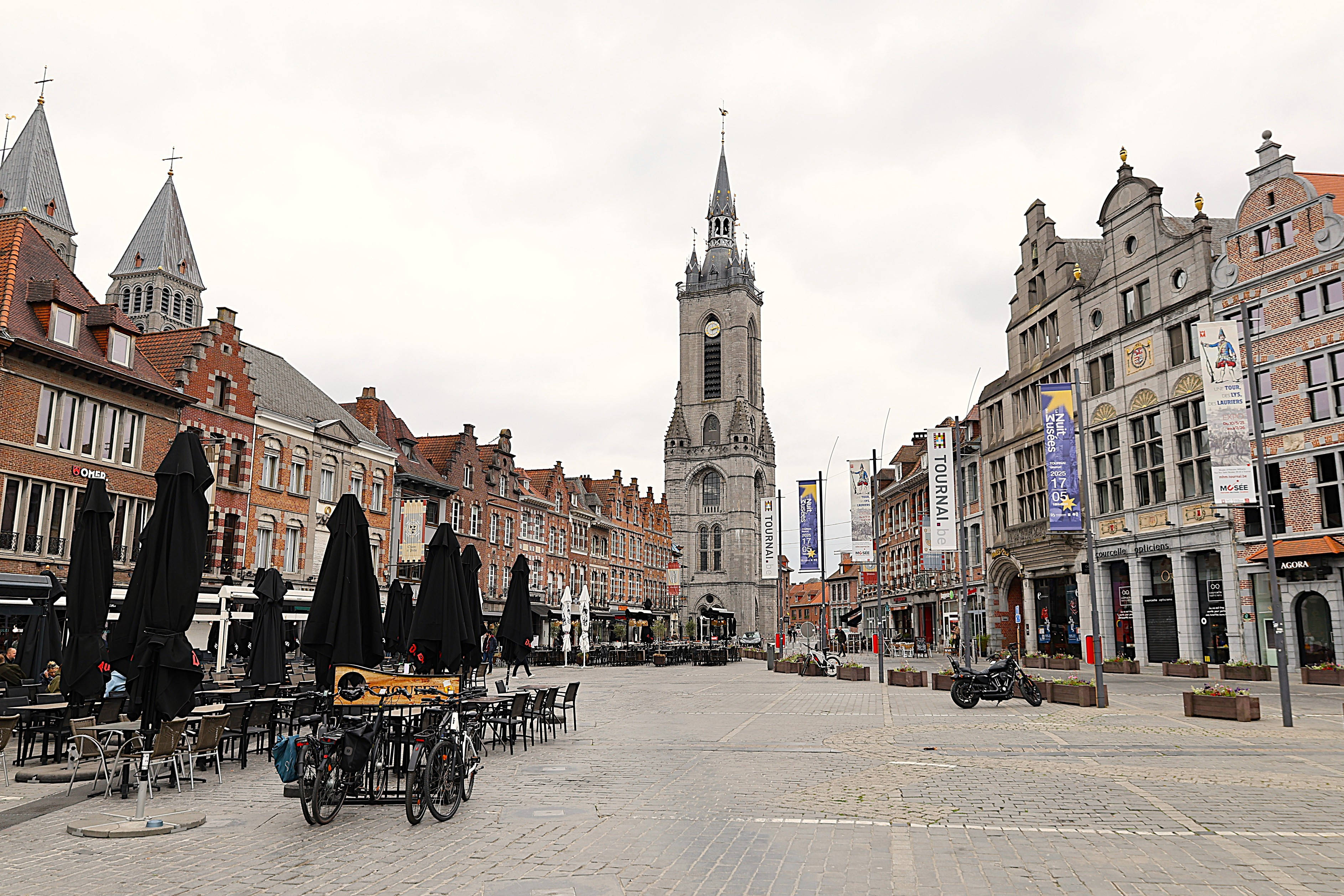 Tournai